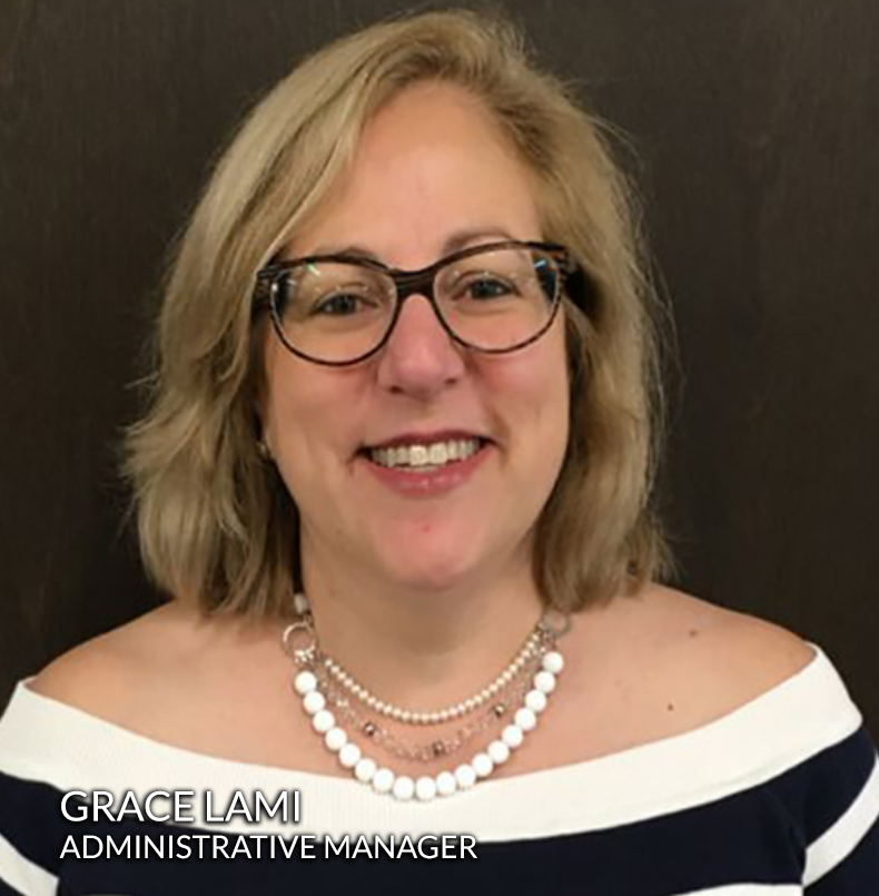 Grace Lami