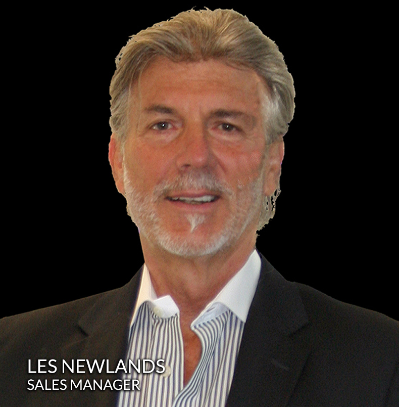 Les Newlands